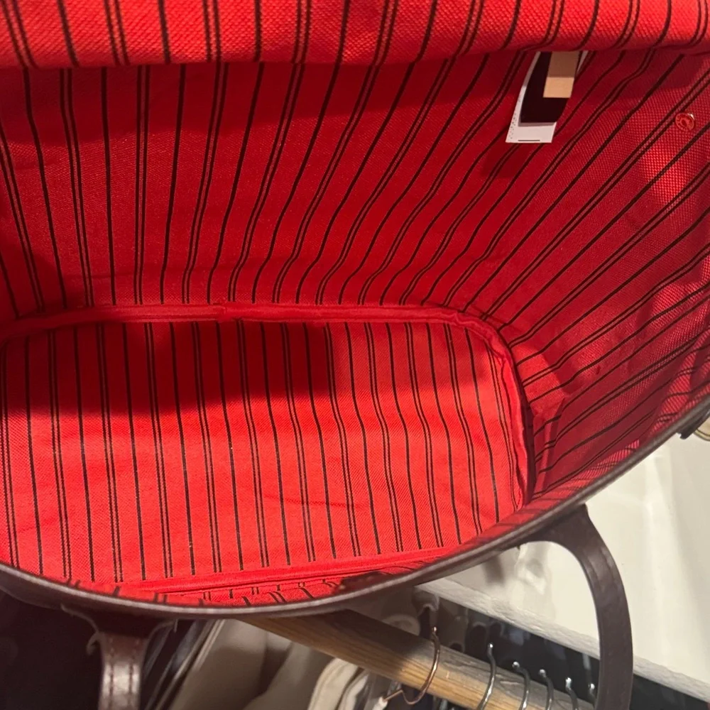 MM LV Monogram from impeccable bags - Picture 6 of 14